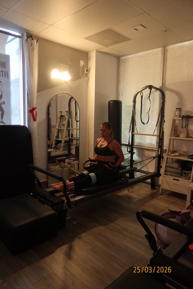 Reformer